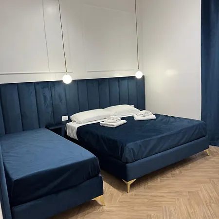 Sanita Sub 32 Appartement