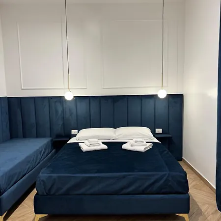 Sanita Sub 32 Naples