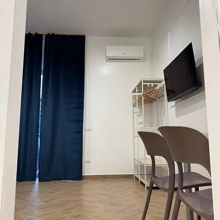 Sanita Sub 32 Appartement Naples