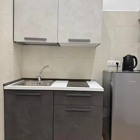 Sanita Sub 32 Appartement