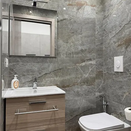 Appartement Sanita Sub 32 *