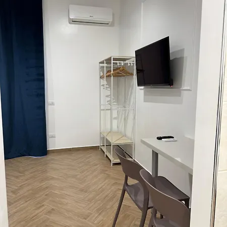 Sanita Sub 32 Naples