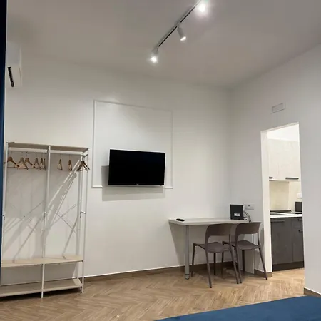 Appartement Sanita Sub 32