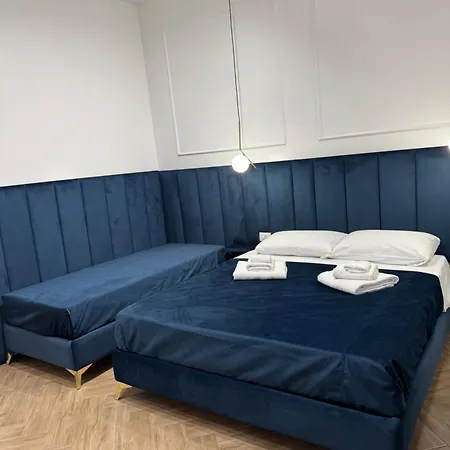 Appartement Sanita Sub 32