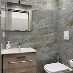 Appartamento Sanitá Sub 32 *